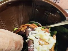 皮蛋青椒擂茄子-费大厨辣椒炒肉(皇庭广场店)