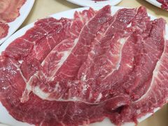 -五洲牛肉美食馆