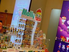-泡泡玛特POPMART(石景山万达店)