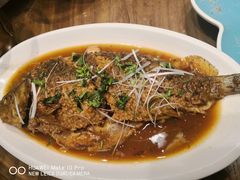 -蒙亨·手把肉·蒙古包文化主题餐厅(天恒广场店)