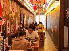 -坂吉屋·居酒屋深夜食堂(龙湖店)