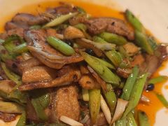 -金谷仓家庭料理(马泉营店)