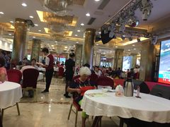 大堂-东江海鲜酒家(艺都分店)