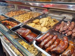 -玉华台饭庄·淮扬菜·烤鸭(望京店)