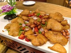 -鸿运楼·舌尖上的徽菜