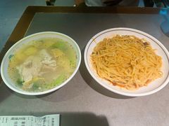 -老淮滨-蚌埠非遗小吃(淮河路店)