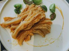 -小大董·烤鸭(观景餐厅·南京西路店)