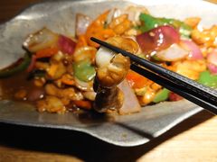 -青菁酒家·象山海鲜(胜利河美食街店)
