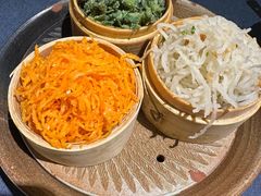 -金狮麟·新豫菜(金码大厦店)