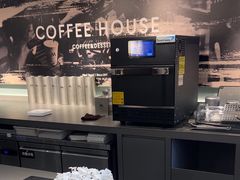 -M Stand(杭州萧山万象汇店)