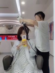 -上禾 HAIR SALON