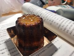 卡娜蕾-巴黎贝甜(银城东苑店)