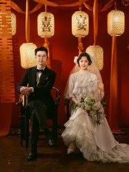 -今生有约婚纱摄影店(景德路店)