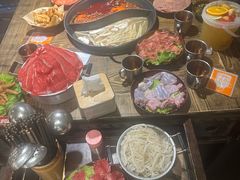 -冯校长老火锅(深圳总店)