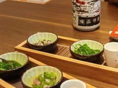 -七条鱼日本料理(远洋乐堤港店)