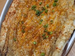 -隅乐胡椒虾·台湾菜·团建(皇岗店)