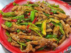-馬伍旺川菜(江北虹悦城店)