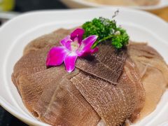 -巴奴毛肚火锅(淮河路店)