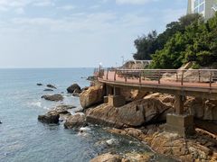 -东澳岛