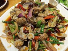 -南海渔家•海鲜•正宗海南菜(海棠湾店)