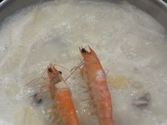 -一哥澳门豆捞 · 十八年经典澳门火锅(四季天地店)