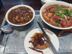 -姚记炒肝店(簋街店)