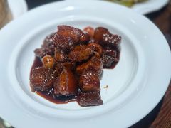 -七菜馆·东北菜·蒸饺(文体路店)