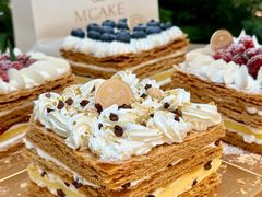 -M'CAKE(西单大悦城店)
