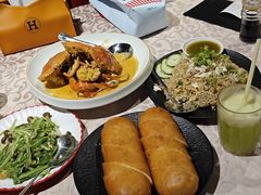 -肥肥蟹海鲜饭店(马六甲店)