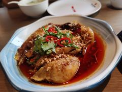 -洪兴砂锅·融合砂锅菜(三站店)