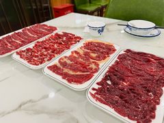 -福合埕牛肉火锅(长平国新店)