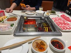 -海底捞火锅(海宁路店)