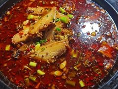-莫家传承菜(耗儿鱼特色店)