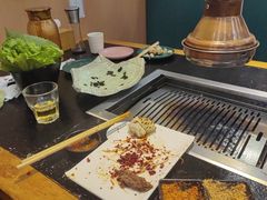 -臻牛烤肉