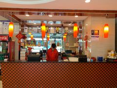 -蝎王府羊蝎子(北大地店)
