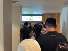 -星巴克(深圳侨城街店)