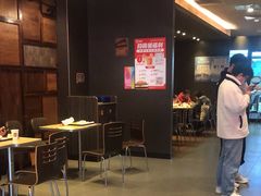 -汉堡王(上海凌云壹街坊店)