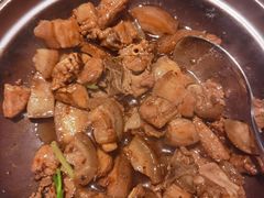 -客颂·客家宴(大壮国际广场店)