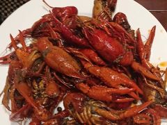 海鲜盛宴-云冈建国宾馆·自助餐厅