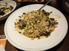 -前海沿·青岛菜(李沧万达店)