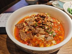 -恰饭·老长沙市井菜(天河客运站店)