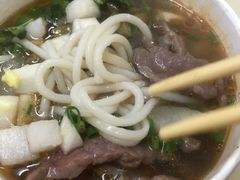 -江三王记牛杂馆(总店)