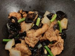 -山西会馆·晋菜·晋商宴·学堂记忆(许坦西街店)