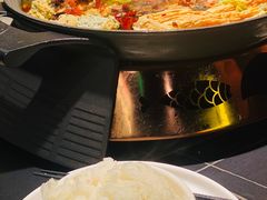 -师烤·豆花烤鱼(深圳坂田天虹店)