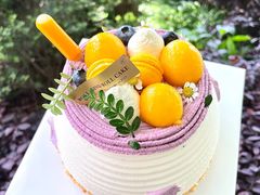 -卷心卷意·轻甜蛋糕(新光天地店)