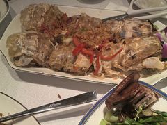 -喜记避风塘炒辣蟹(旗舰店)