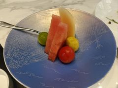 -酒蜻蜓·庭院私房菜(天元东路店)