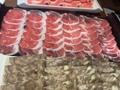 -快乐小羊·内蒙牛羊肉火锅(流花中心店)