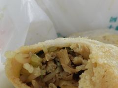 -田三卷馍(火车站店)