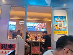 -钱锋炭缸烧烤(南湖大路总店)